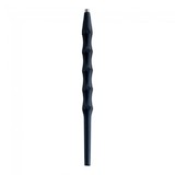 DA093 - ручка для зеркала стоматологического, черная, длина 135 мм