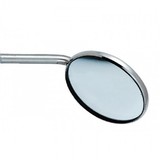 LM 10P - зеркало стоматологическое, диаметр хвостовика 2,5-2,6 мм