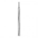 DA074R - ручка для зеркала стоматологического, длина 125 мм