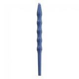 DA090 - ручка для зеркала стоматологического, синяя, длина 135 мм