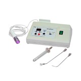 ЛАЗУРИТ - аппарат лазерный физиотерапевтический с излучением в фиолетовой области спектра
