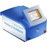 Medilas D MultiBeam Диодные лазерные системы