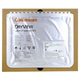 Рентгенплёнка Сarestream Health DVB+ 28 х 35 (11x14'') 125 листов