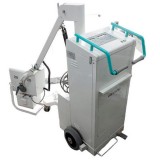 Listem Mobix-1000 Палатный рентгеновский аппарат