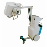 Dixion Remodix 9507 Палатный рентгеновский аппарат