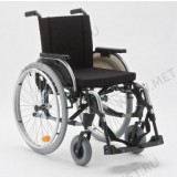 Кресло-коляска прогулочное с шириной сиденья 40,5 см