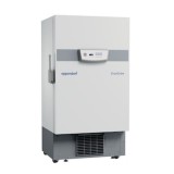 Вертикальный низкотемпературный морозильник CryoCube F570h, 570 л, интерфейс со светодиодной подсветкой, VIP, экологичной охлаждающей жидкостью и воздушным охлаждением, ручка слева, 5 полок