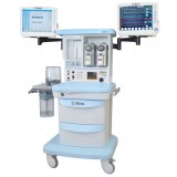 Установка для анестезии на тележке AS 3000