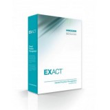 Программное обеспечение для стоматологии EXACT V11